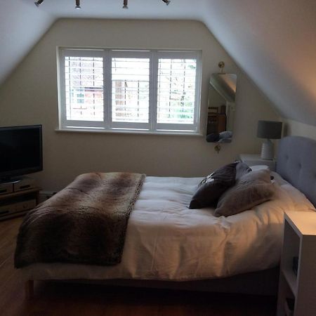 Apartamento Melbury Rudgwick Exterior foto