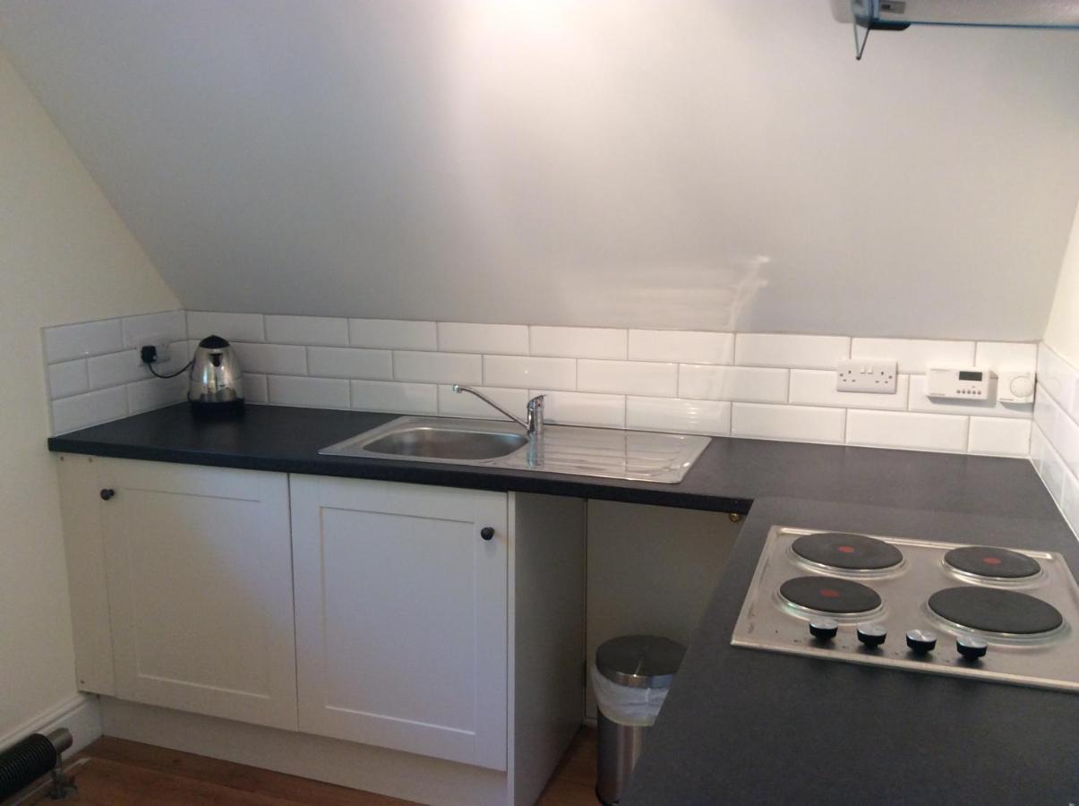 Apartamento Melbury Rudgwick Exterior foto