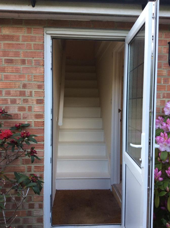 Apartamento Melbury Rudgwick Exterior foto