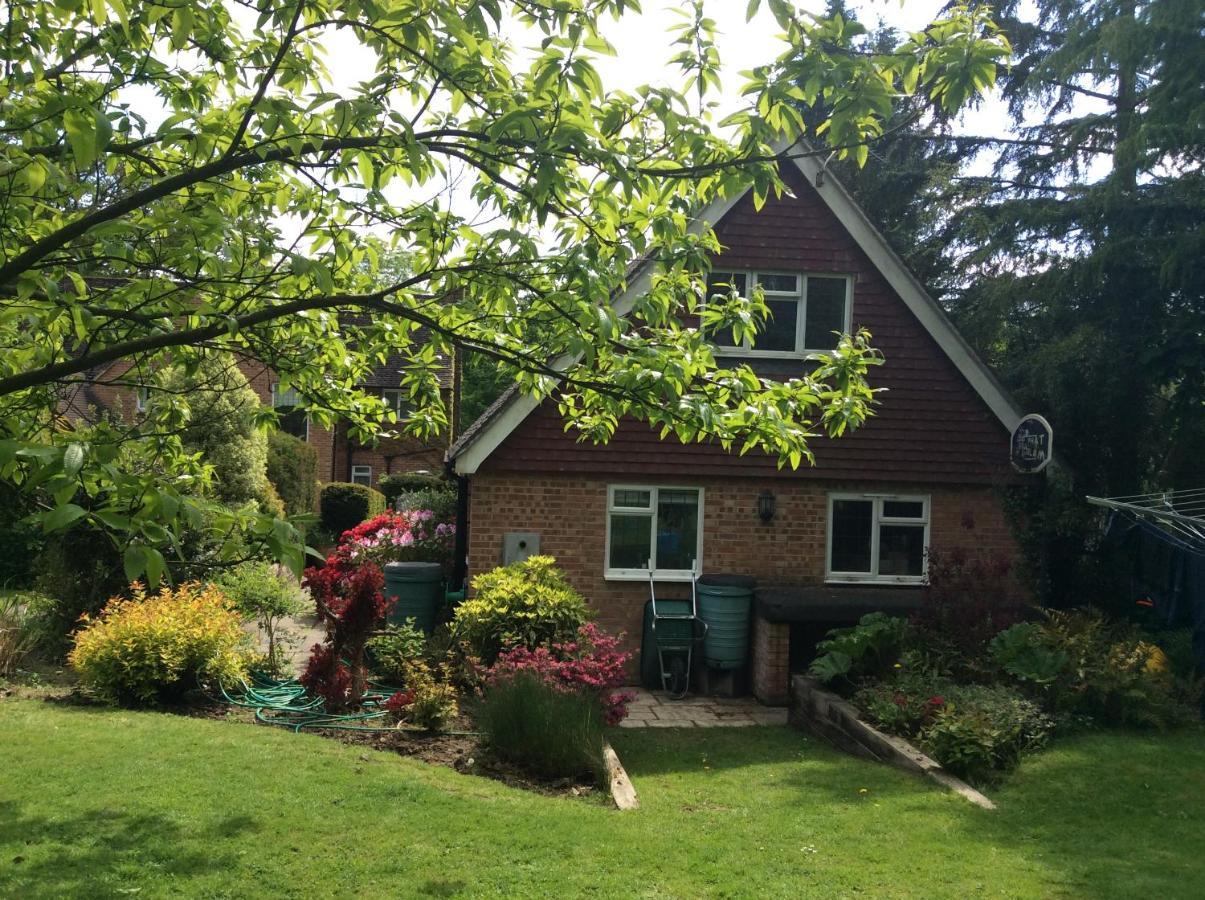 Apartamento Melbury Rudgwick Exterior foto