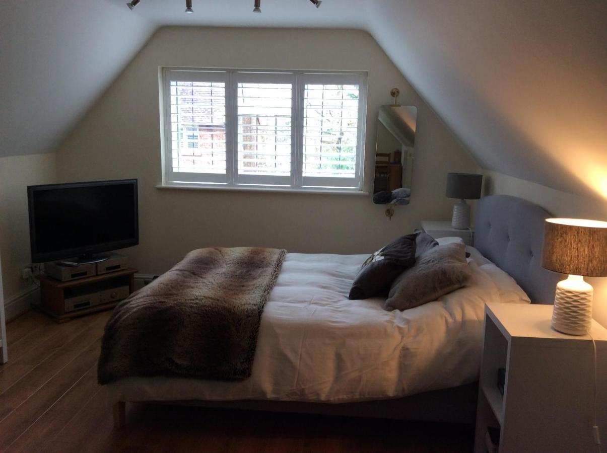 Apartamento Melbury Rudgwick Exterior foto