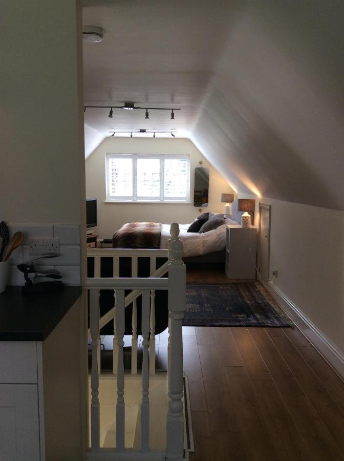 Apartamento Melbury Rudgwick Exterior foto